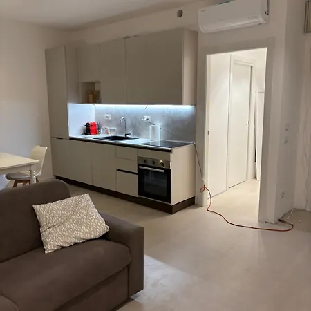 Apartman Mille 4 Lido di Jesolo