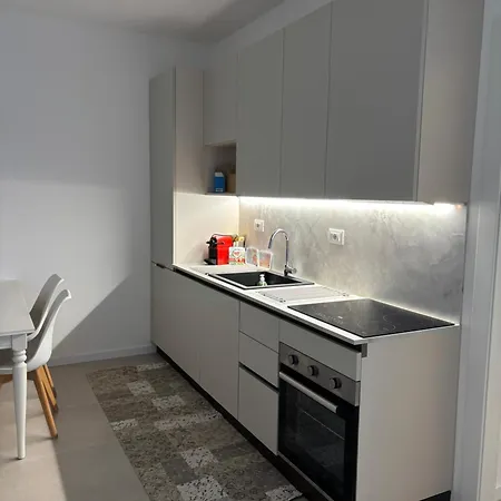 Apartman Mille 4 Lido di Jesolo