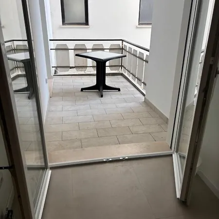 Apartman Mille 4 Lido di Jesolo