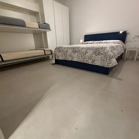 Mille 4 Apartman Lido di Jesolo