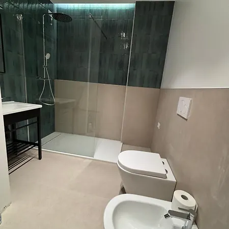 Apartman Mille 4